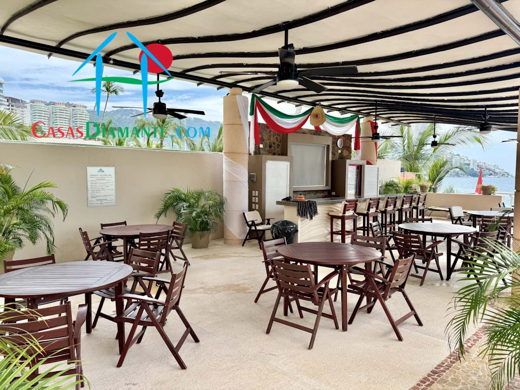 Condominio Ibiza - Restaurante Bar 5 Condominio Ibiza - Restaurante Bar 5